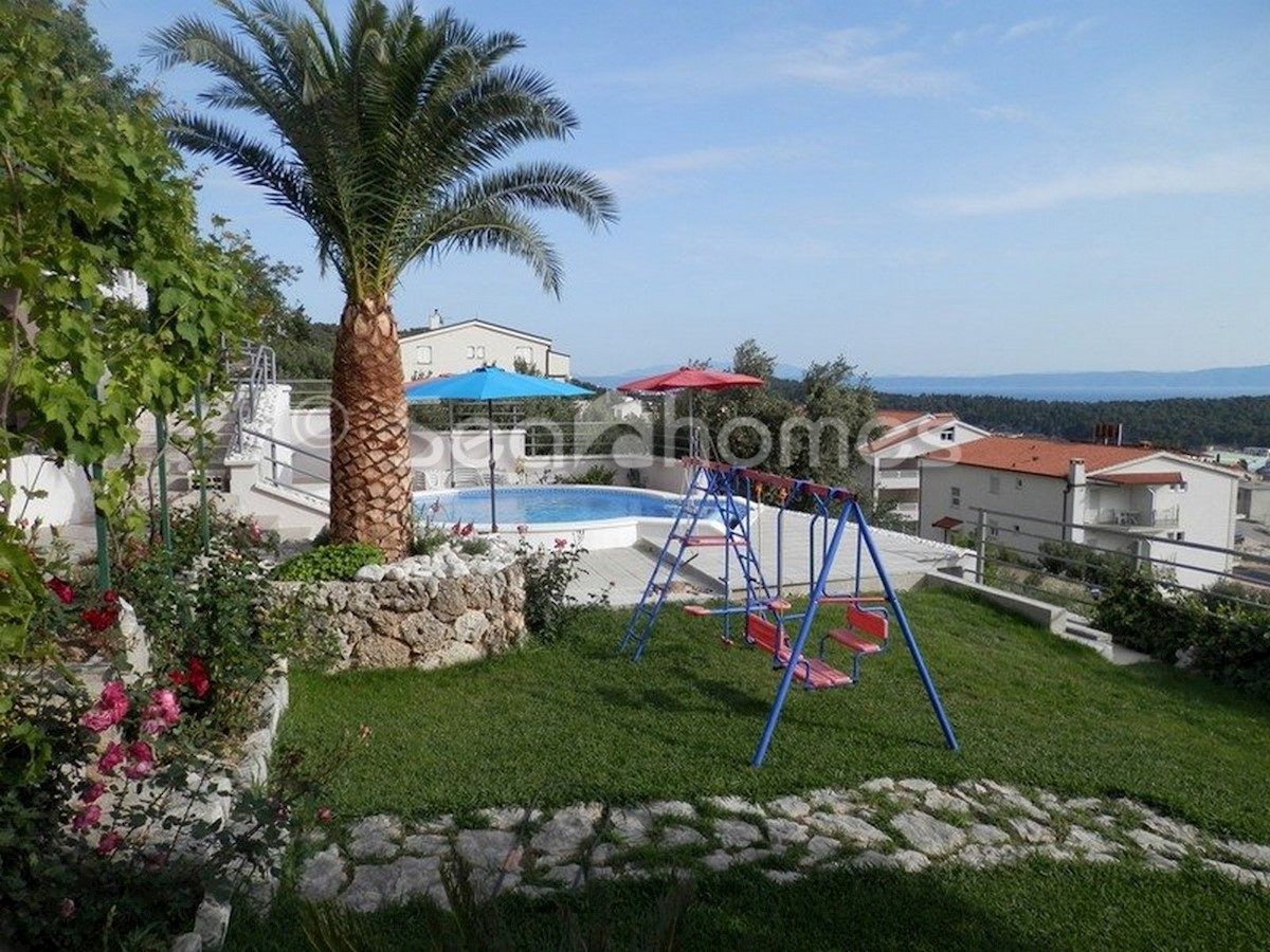Haus Zu verkaufen - SPLITSKO-DALMATINSKA MAKARSKA