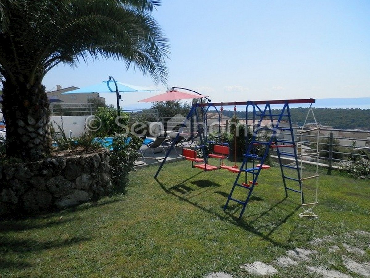 Haus Zu verkaufen - SPLITSKO-DALMATINSKA MAKARSKA