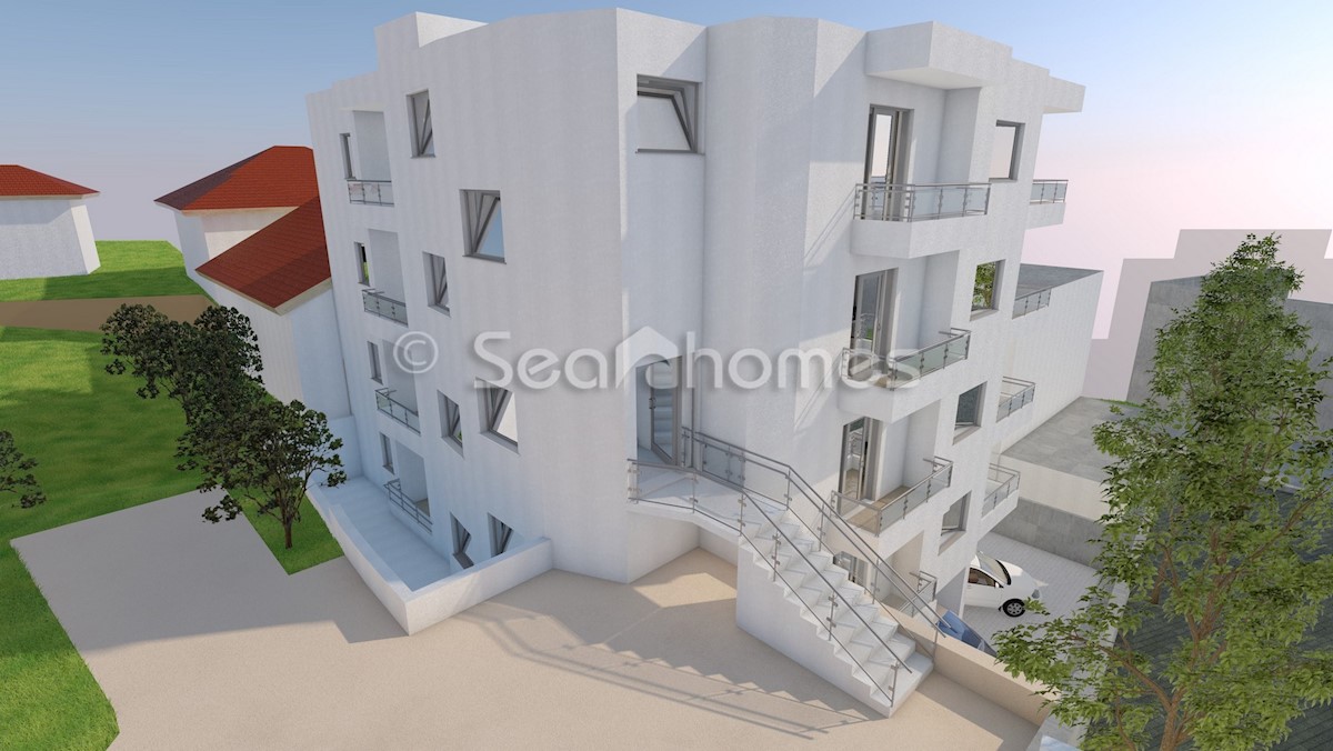 Apartma Naprodaj - SPLITSKO-DALMATINSKA Makarska