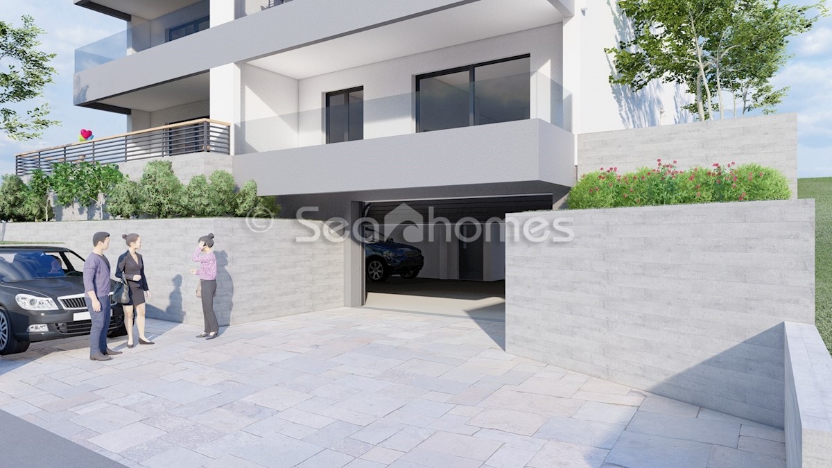 Appartamento In vendita - Splitsko-dalmatinska Makarska - foto 5/13