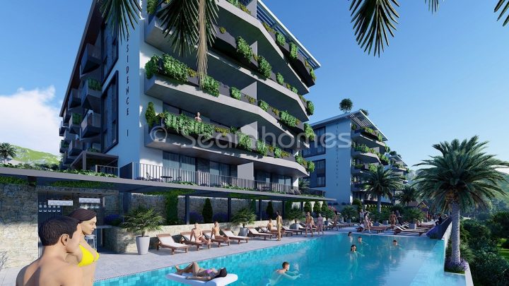 Apartment Zu verkaufen - Splitsko-dalmatinska Makarska - foto 3/35