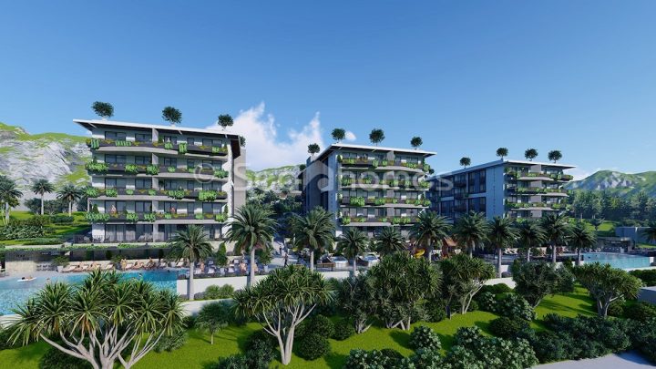 Apartment Zu verkaufen - Splitsko-dalmatinska Makarska - foto 5/35