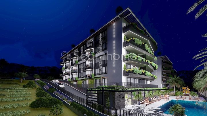 Apartmán Na prodej - Splitsko-dalmatinska Makarska - foto 4/75