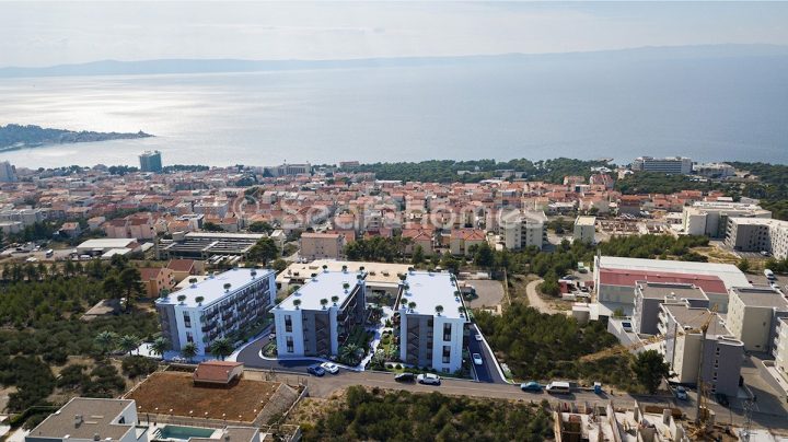 Apartmán Na prodej - Splitsko-dalmatinska Makarska - foto 5/75