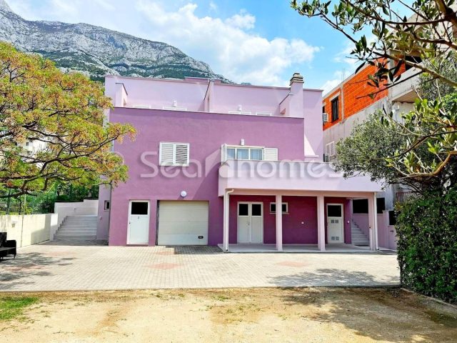 Kuća Na prodaju - Splitsko-dalmatinska Makarska - foto 3/33