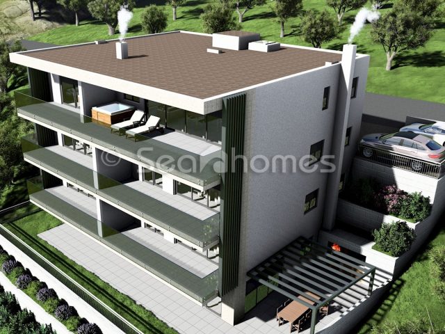 Appartamento in vendita 148 m² – Makarska