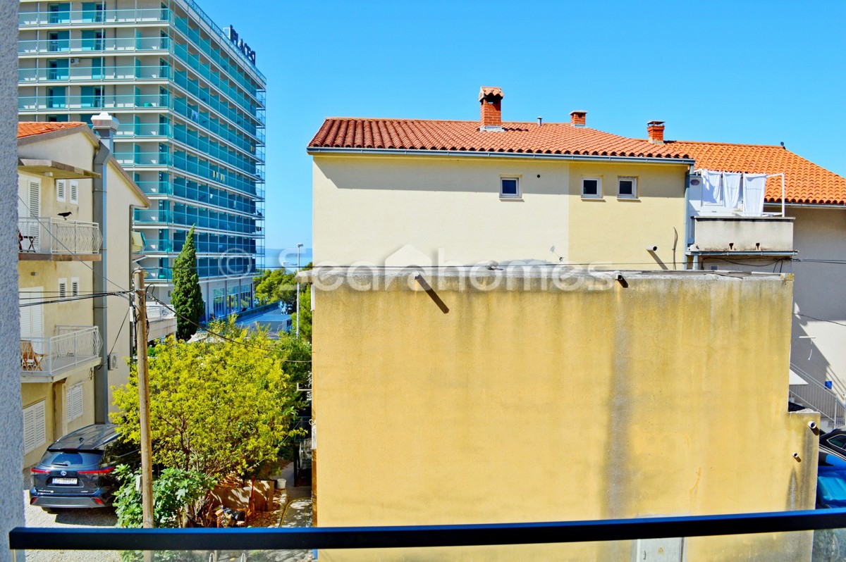 Apartment Zu verkaufen - SPLITSKO-DALMATINSKA Makarska