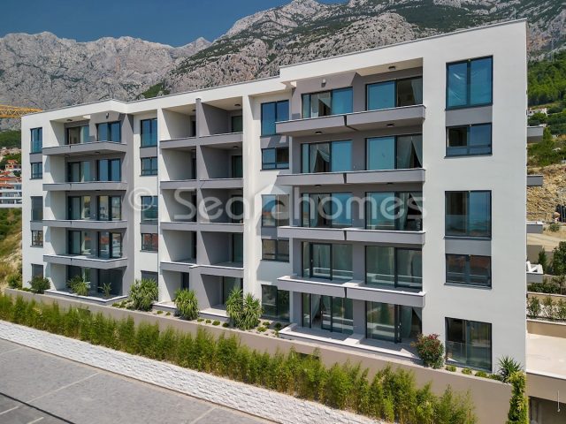 Dom Na predaj - Splitsko-dalmatinska Makarska - foto 4/15