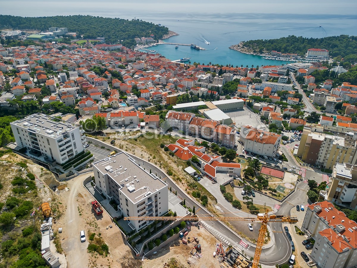 Kuća Na prodaju - SPLITSKO-DALMATINSKA MAKARSKA