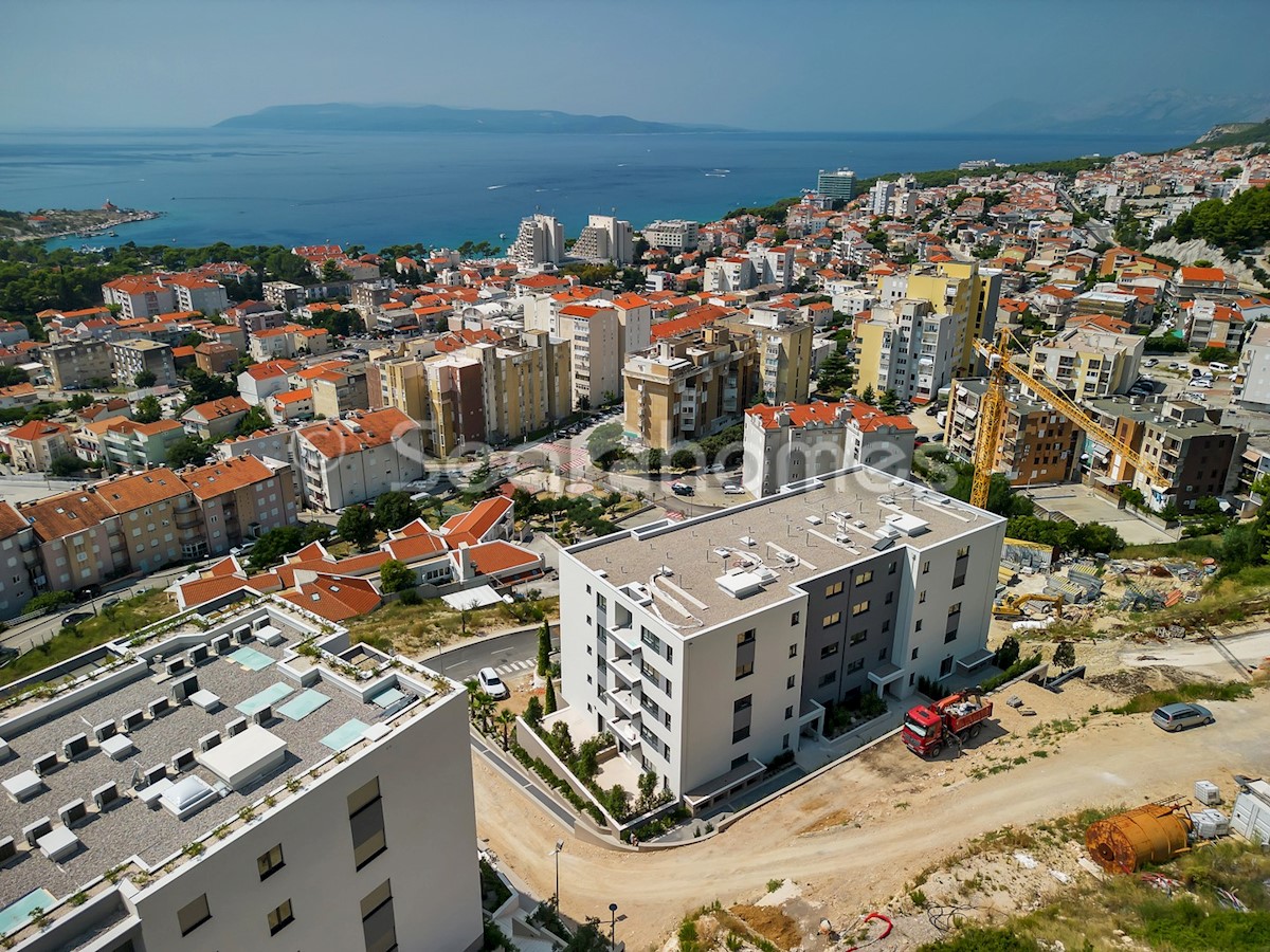 Kuća Na prodaju - SPLITSKO-DALMATINSKA MAKARSKA