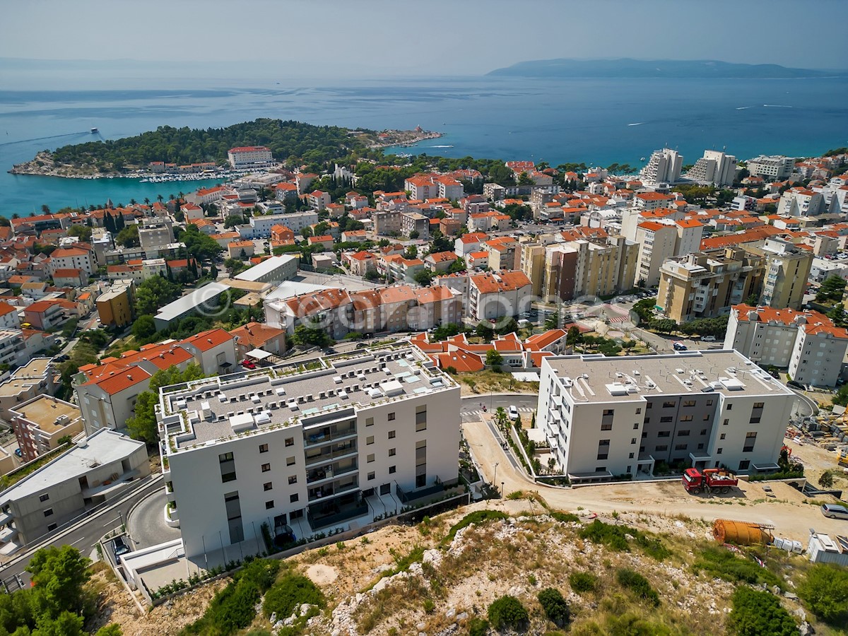 Kuća Na prodaju - SPLITSKO-DALMATINSKA MAKARSKA