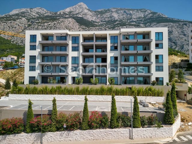 Appartamento in vendita 73 m² – Makarska