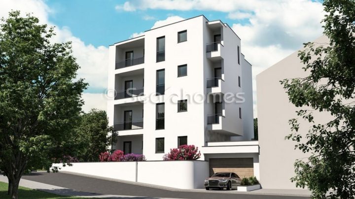 House for sale – Makarska