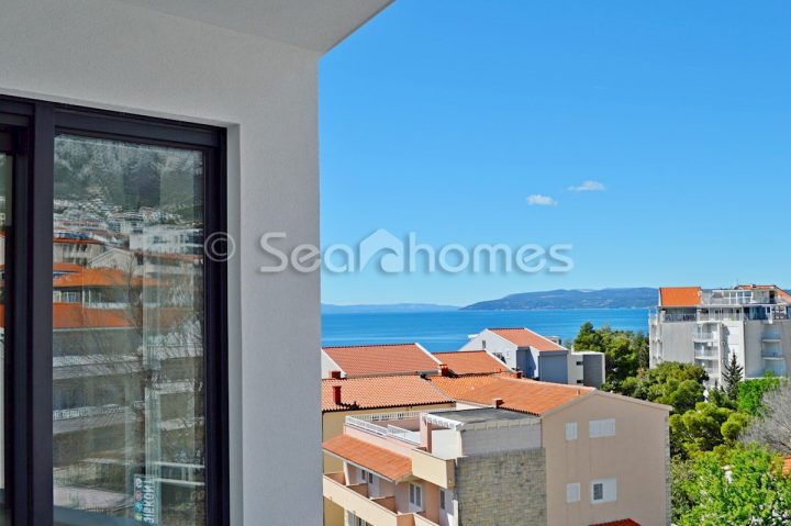 Apartment zu verkaufen 118 m² – Makarska