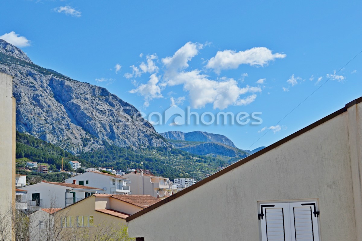 Apartmán Na prodej - SPLITSKO-DALMATINSKA MAKARSKA