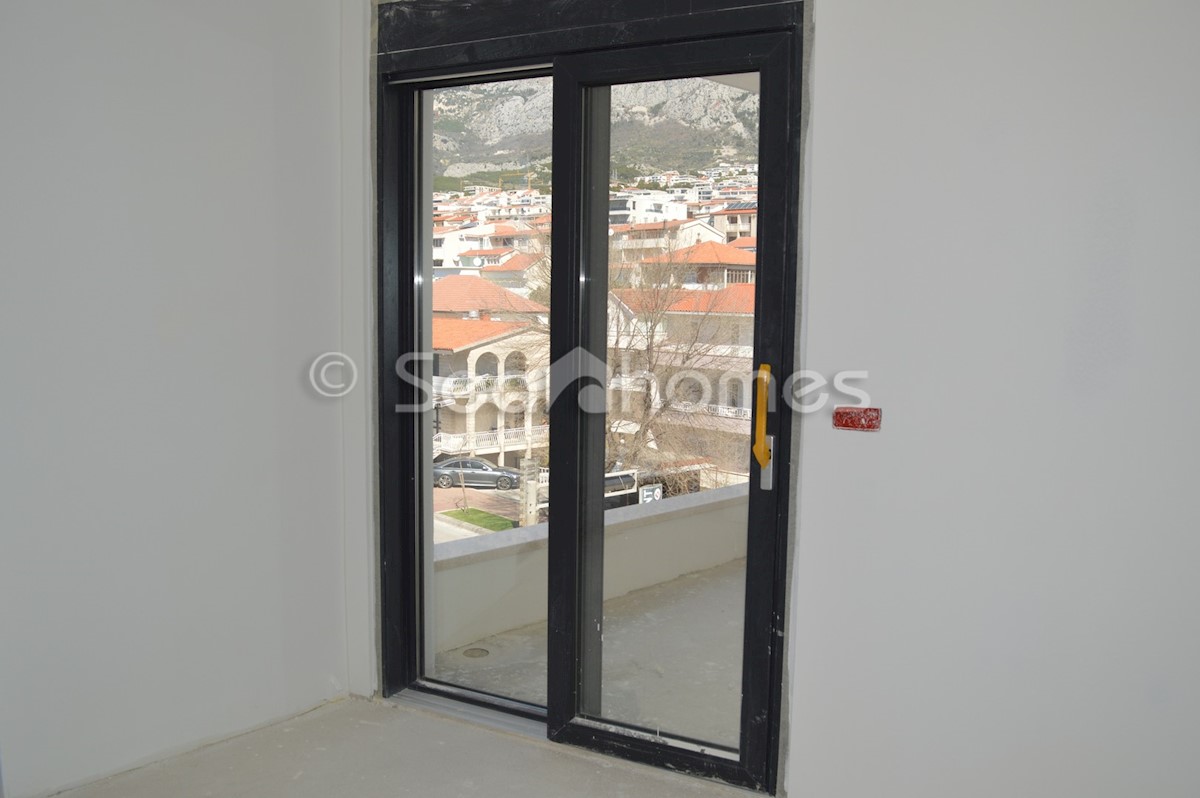 Apartmán Na prodej - SPLITSKO-DALMATINSKA MAKARSKA