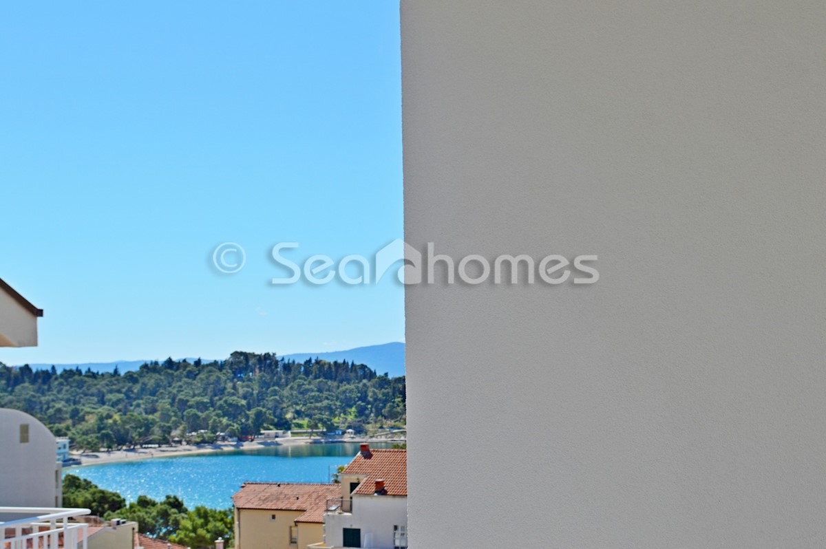 Apartmán Na prodej - SPLITSKO-DALMATINSKA MAKARSKA