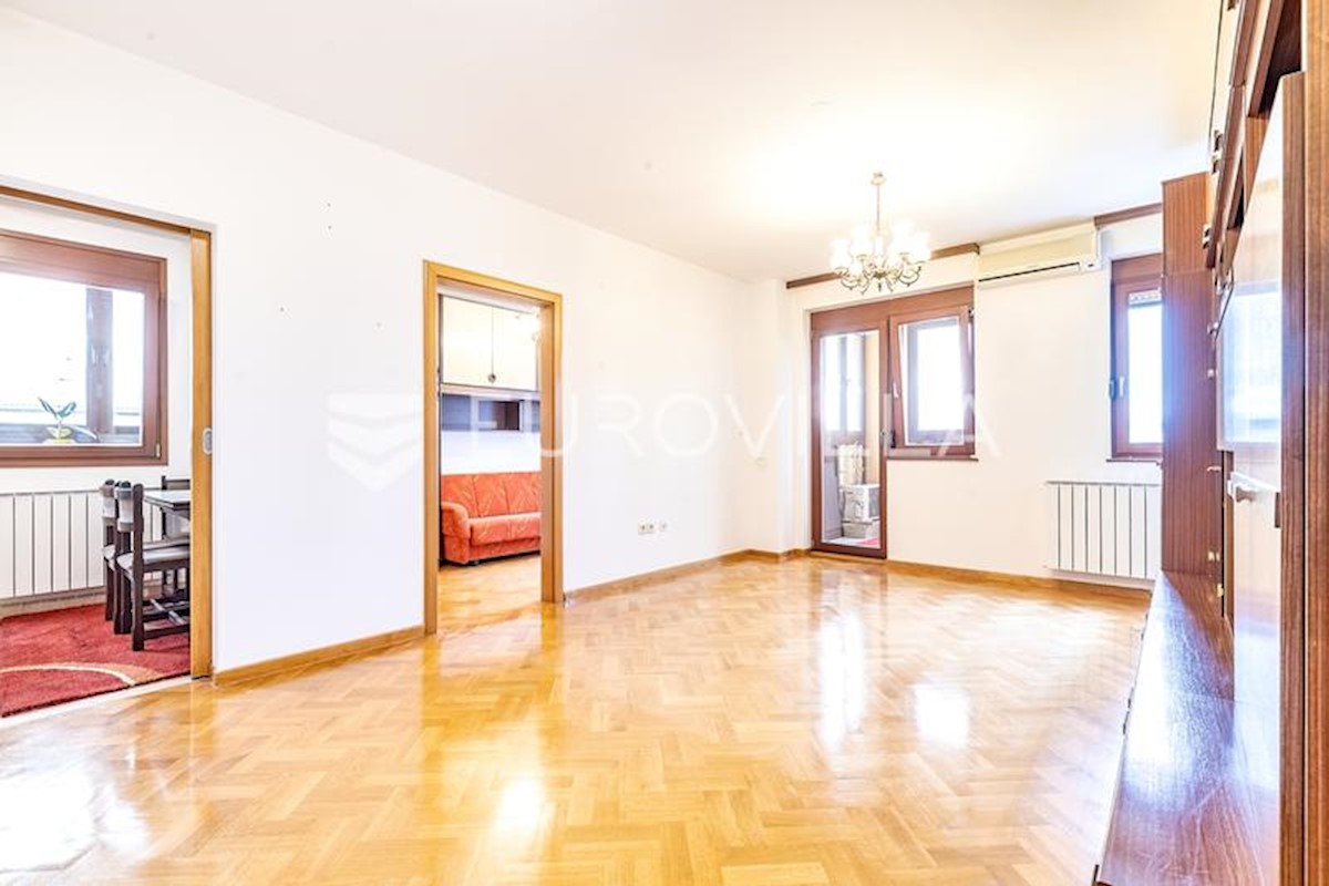 Appartement À vendre - GRAD ZAGREB ZAGREB