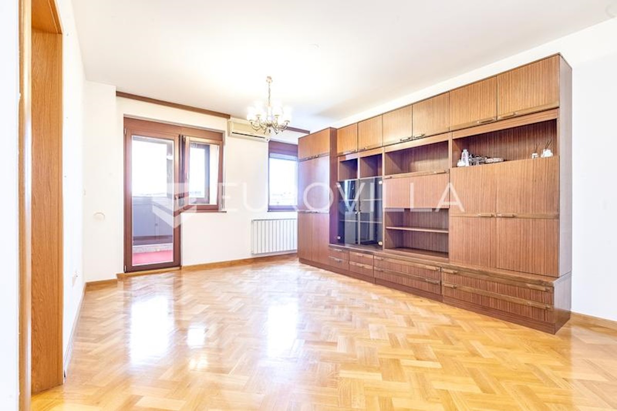 Appartement À vendre - GRAD ZAGREB ZAGREB