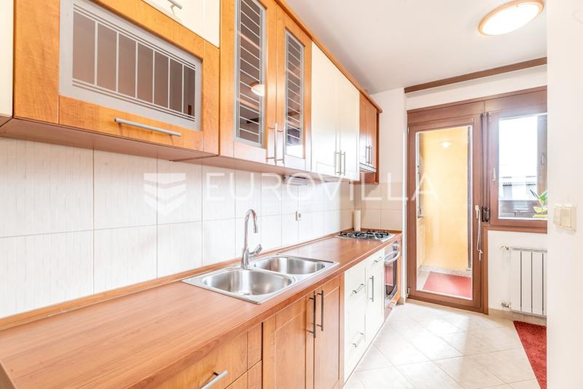 Appartement À vendre - GRAD ZAGREB ZAGREB