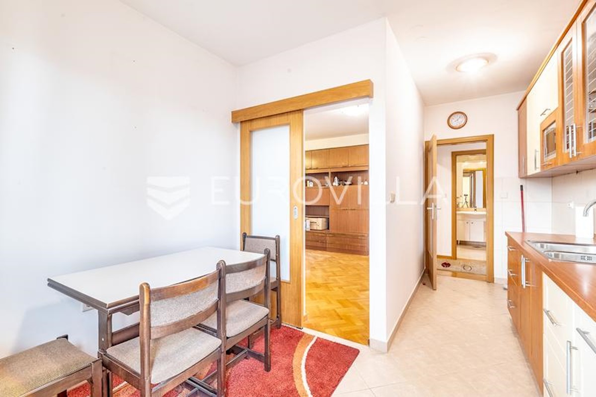 Appartement À vendre - GRAD ZAGREB ZAGREB