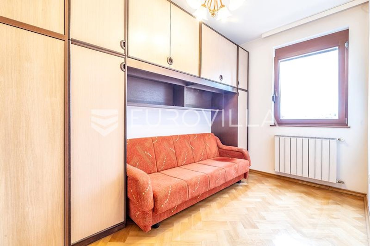 Appartement À vendre - GRAD ZAGREB ZAGREB