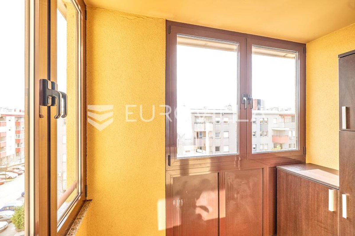 Appartement À vendre - GRAD ZAGREB ZAGREB