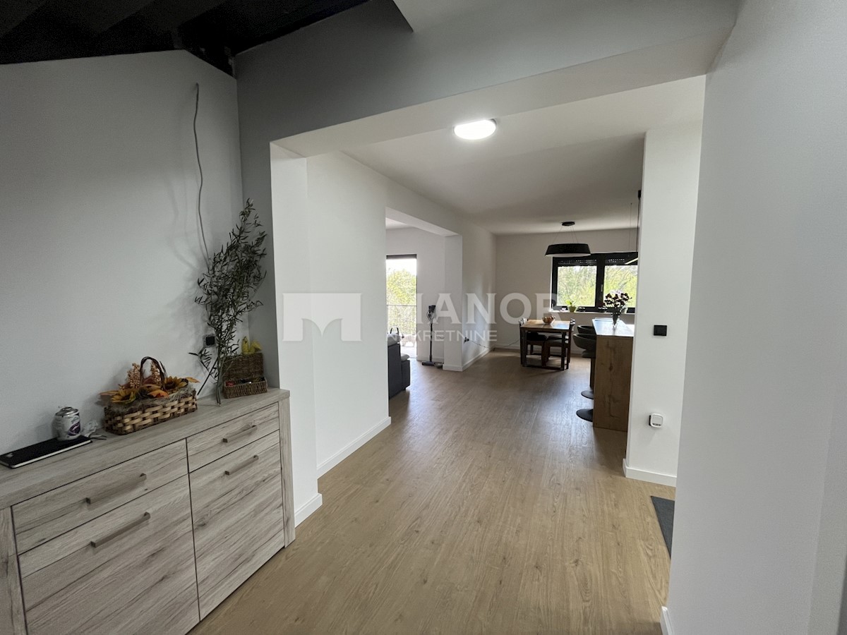 Flat For sale - PRIMORSKO-GORANSKA MATULJI