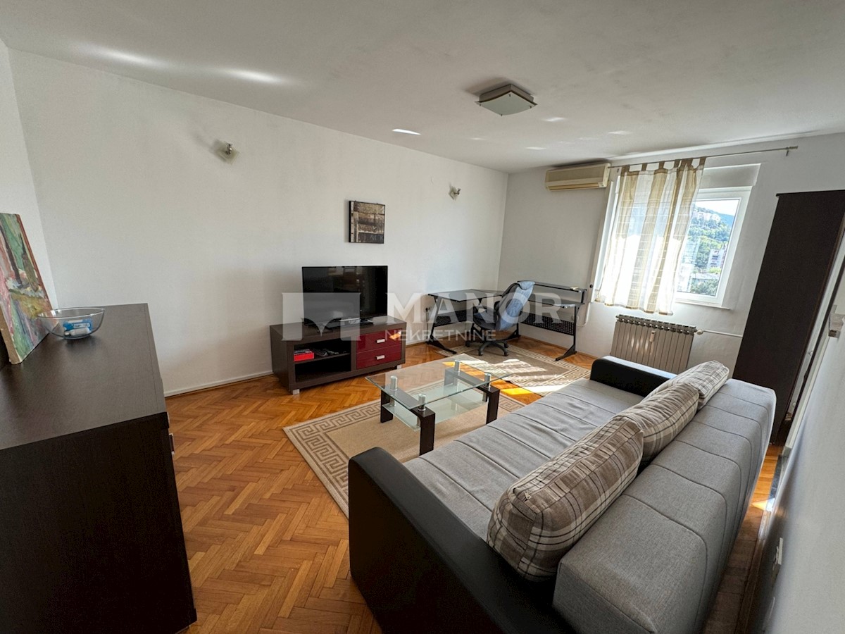 Apartmán Na predaj - PRIMORSKO-GORANSKA RIJEKA