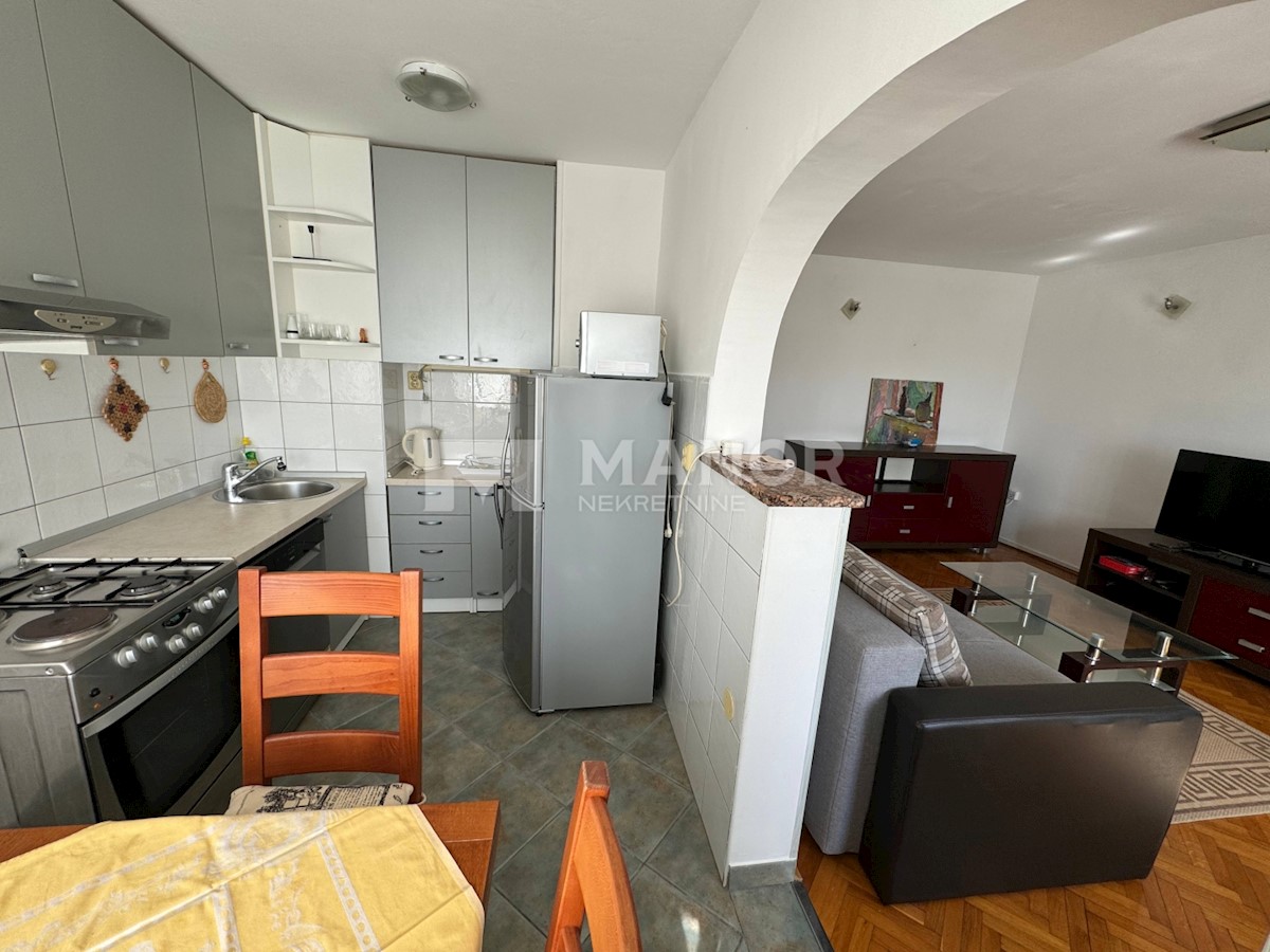 Apartmán Na predaj - PRIMORSKO-GORANSKA RIJEKA