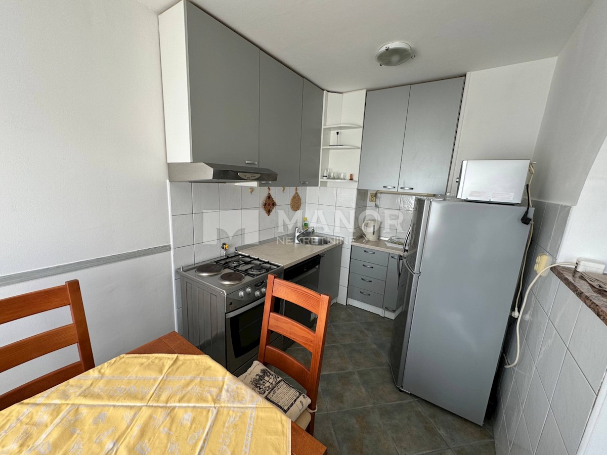 Flat For sale - PRIMORSKO-GORANSKA RIJEKA