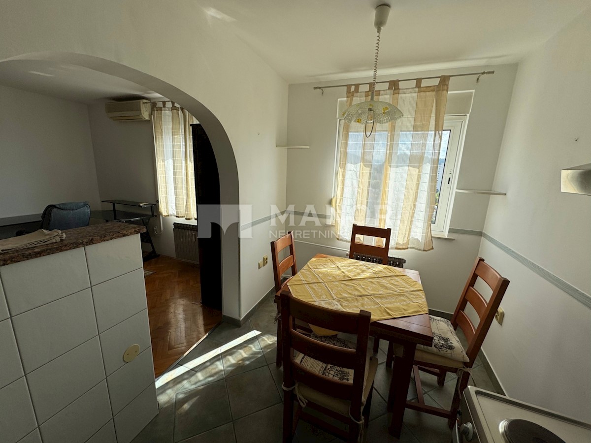 Apartment Zu verkaufen - PRIMORSKO-GORANSKA RIJEKA