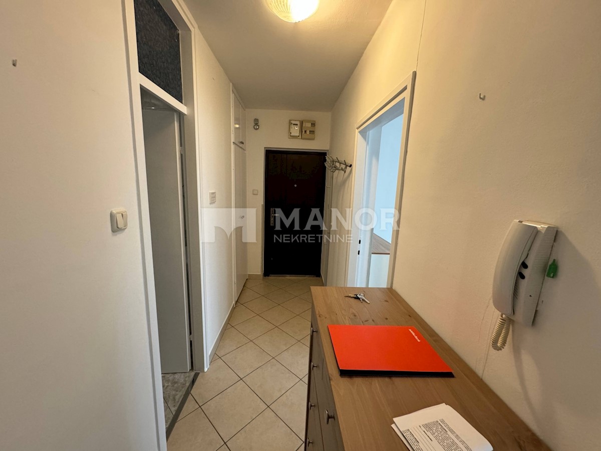 Apartmán Na prodej - PRIMORSKO-GORANSKA RIJEKA