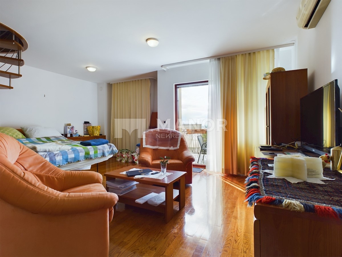 Apartmán Na predaj - PRIMORSKO-GORANSKA OPATIJA