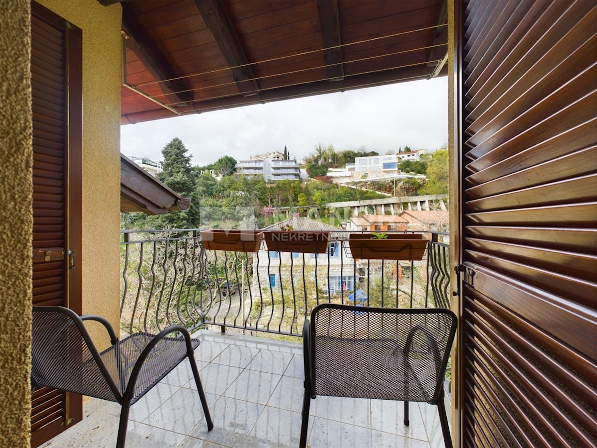 Flat For sale - PRIMORSKO-GORANSKA OPATIJA