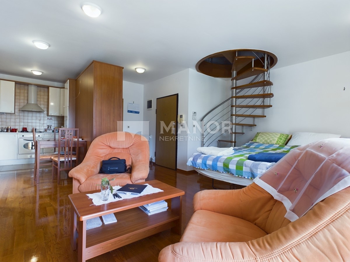 Apartmán Na prodej - PRIMORSKO-GORANSKA OPATIJA