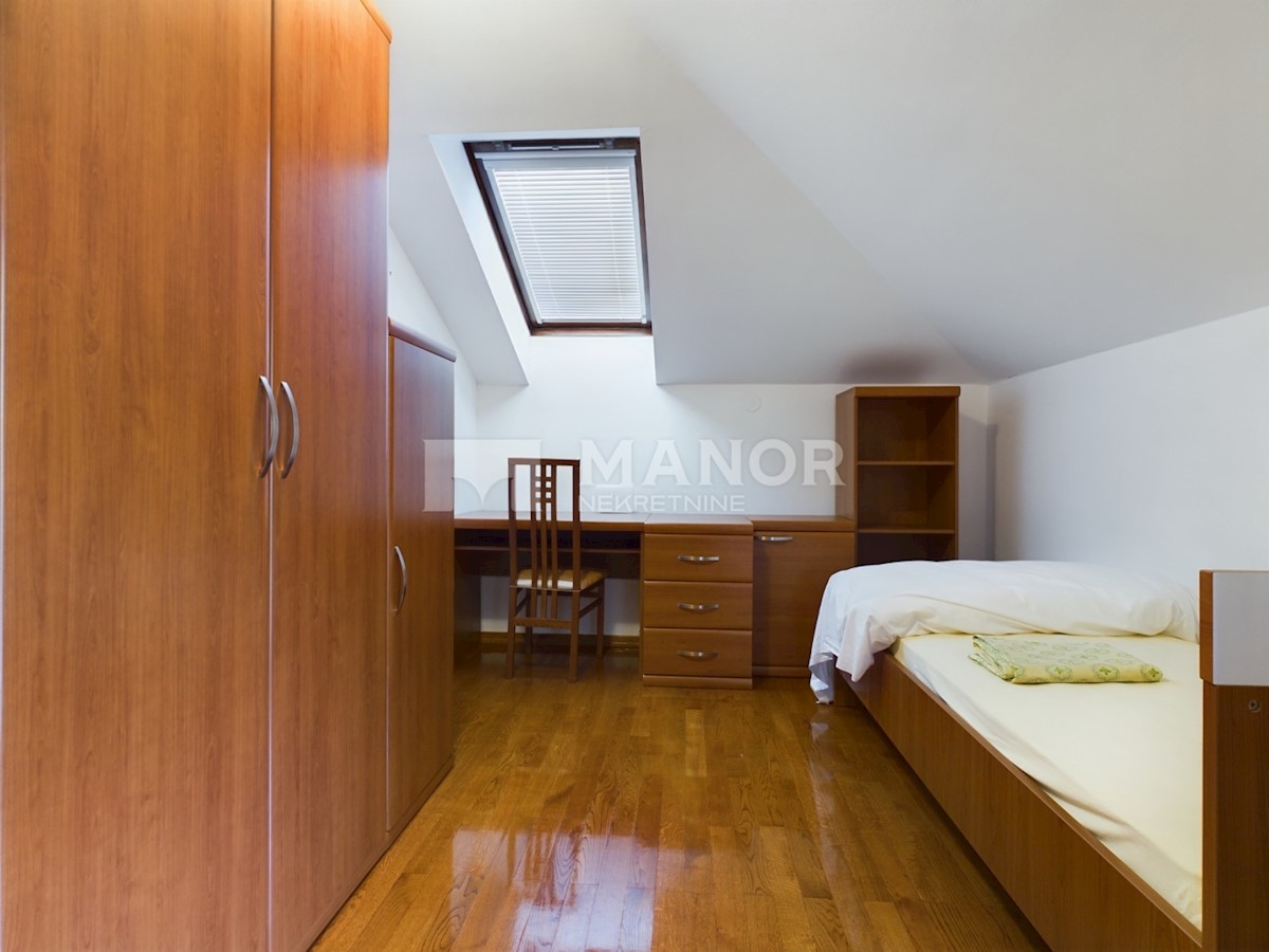 Flat For sale - PRIMORSKO-GORANSKA OPATIJA