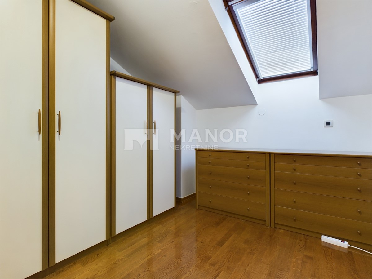 Flat For sale - PRIMORSKO-GORANSKA OPATIJA