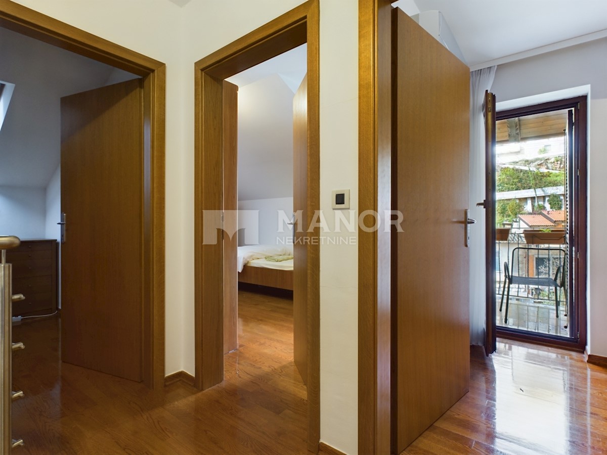 Flat For sale - PRIMORSKO-GORANSKA OPATIJA