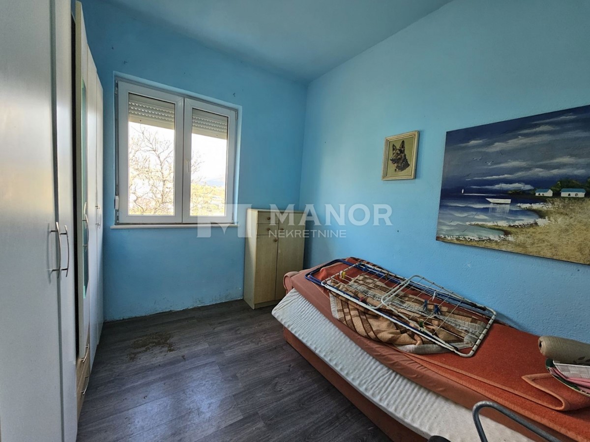 Apartmán Na prodej - PRIMORSKO-GORANSKA ČAVLE