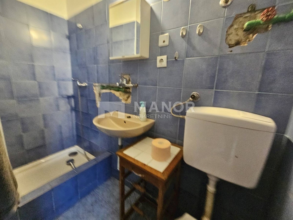 Flat For sale - PRIMORSKO-GORANSKA ČAVLE