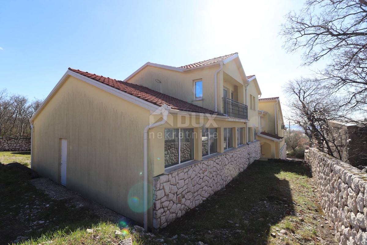 House For sale - PRIMORSKO-GORANSKA KRALJEVICA