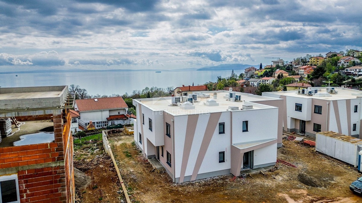 Maison À vendre - PRIMORSKO-GORANSKA OPATIJA