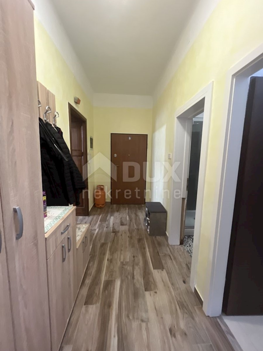 Flat For sale - PRIMORSKO-GORANSKA KASTAV