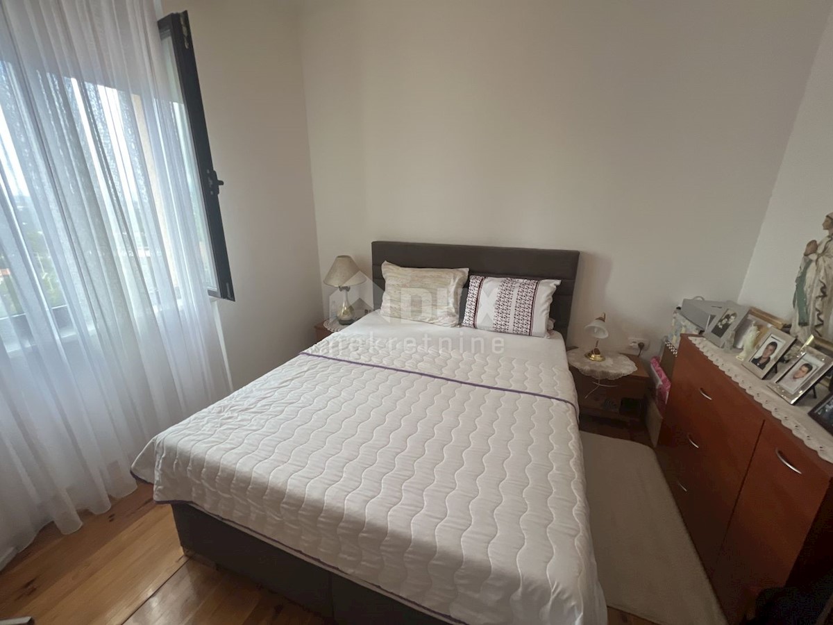 Flat For sale - PRIMORSKO-GORANSKA KASTAV