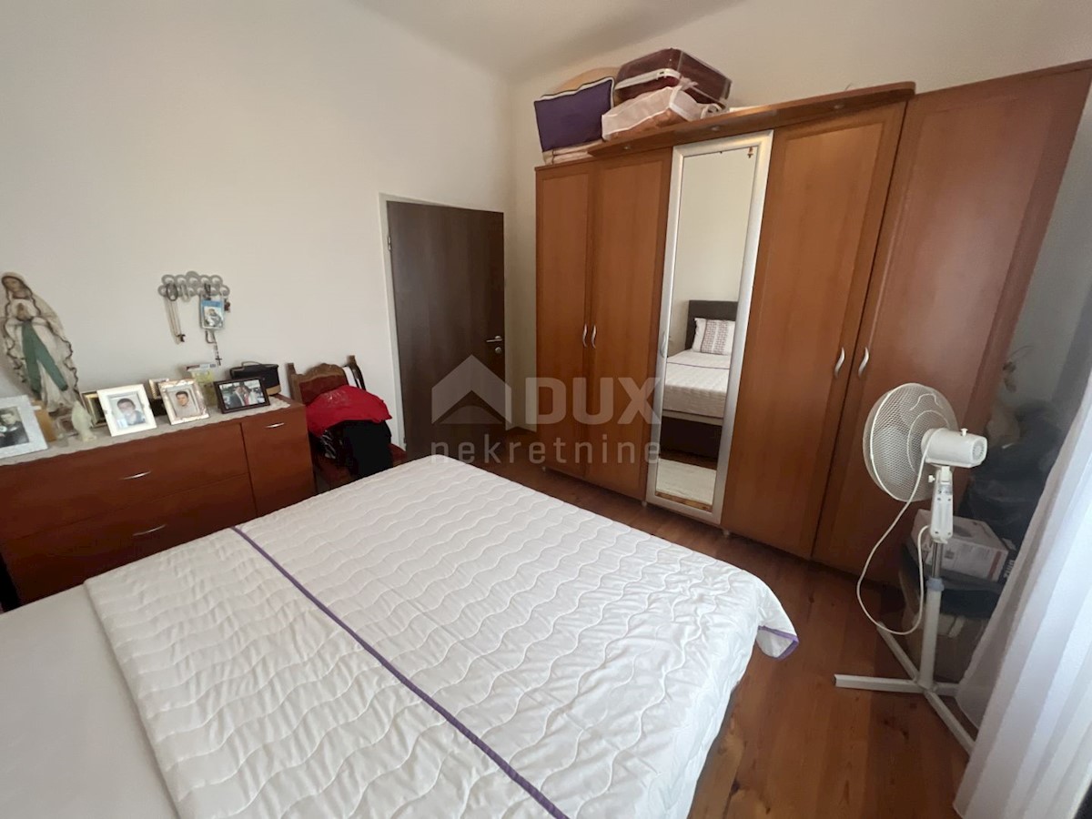Flat For sale - PRIMORSKO-GORANSKA KASTAV