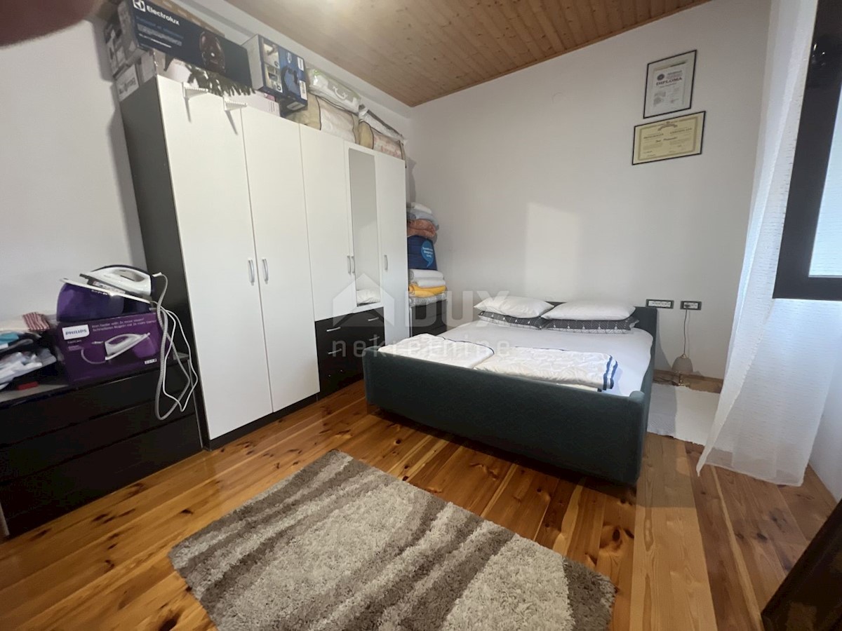 Flat For sale - PRIMORSKO-GORANSKA KASTAV