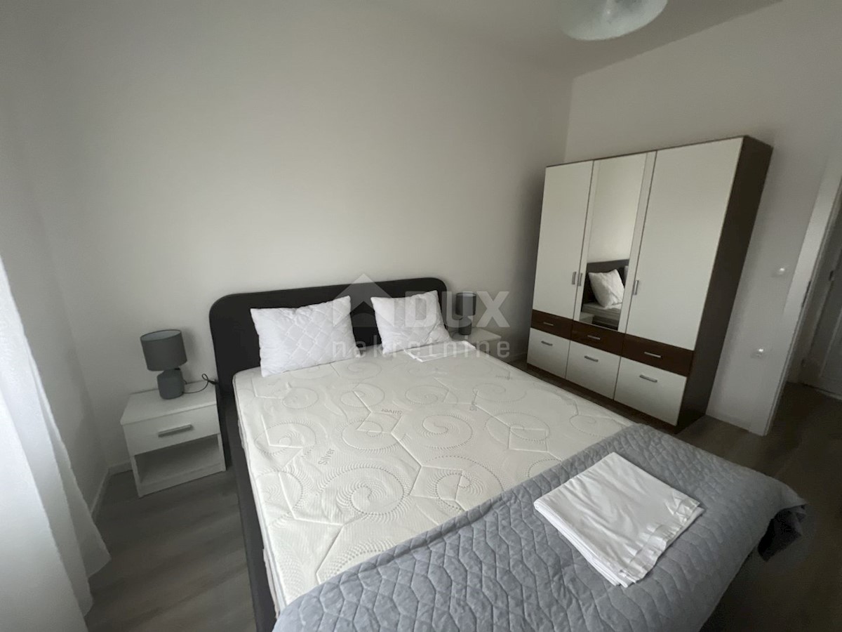 Flat For sale - PRIMORSKO-GORANSKA Kastav