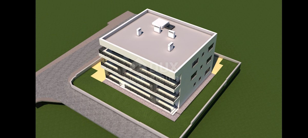 Appartamento In vendita - ISTARSKA ROVINJ