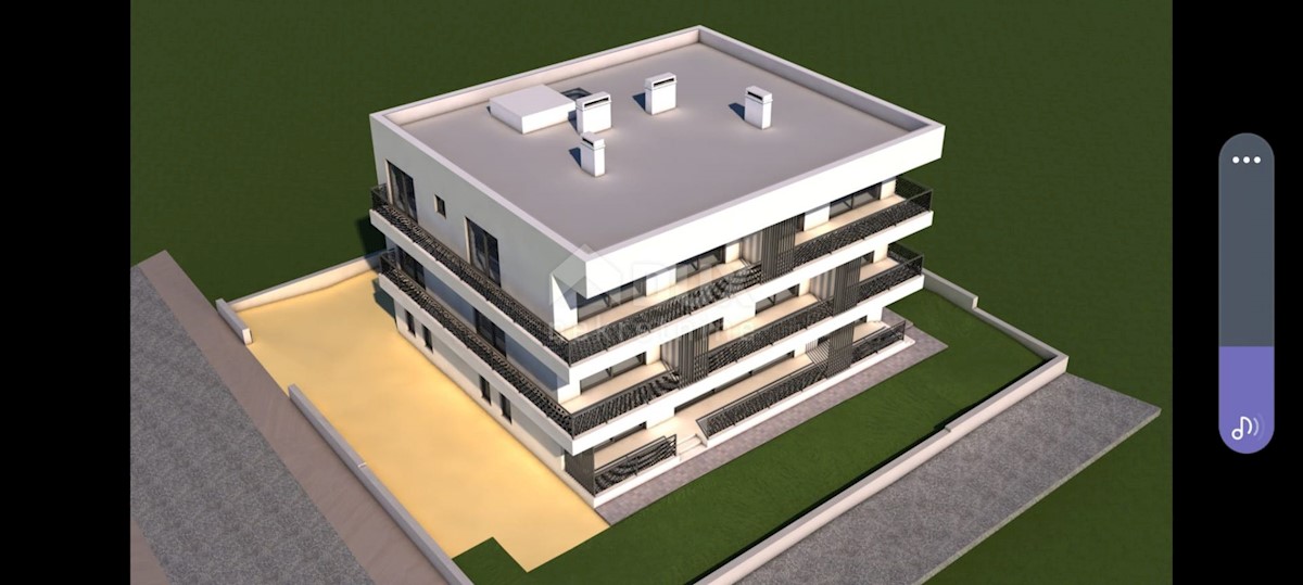 Appartamento In vendita - ISTARSKA ROVINJ
